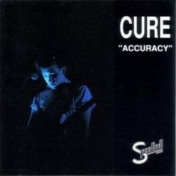 The Cure : Accuracy
